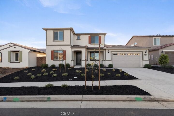 Property Photo: 17727 Santa Lucia Court CA 92503