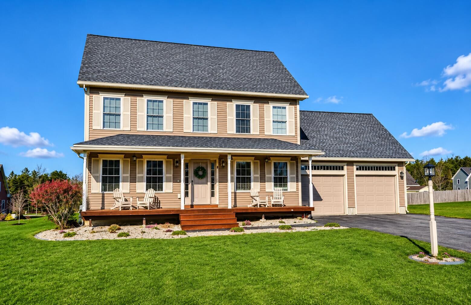 Property Photo:  50 Rolling Meadow Drive  ME 04401 