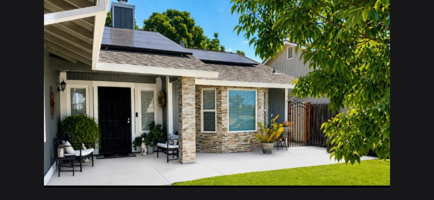 Property Photo: 9455 Albert Street CA 95953
