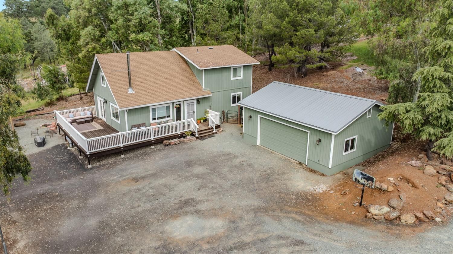 Property Photo:  7067 Cane Lane  CA 95252 