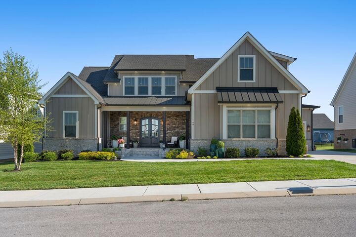 Property Photo:  49 Why Worry Ln  TN 37398 