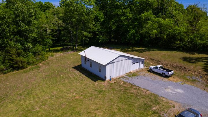Property Photo:  507 New Center Church Rd  TN 37160 
