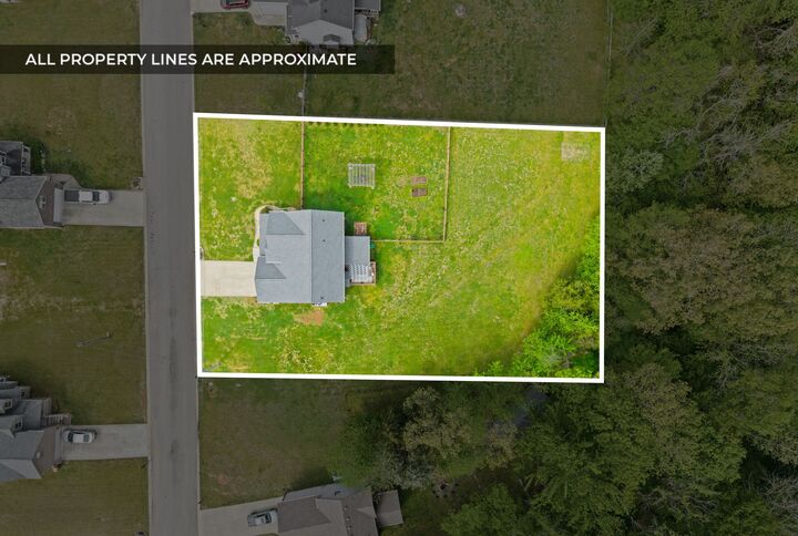 Property Photo:  1355 Holden Dr  TN 37042 