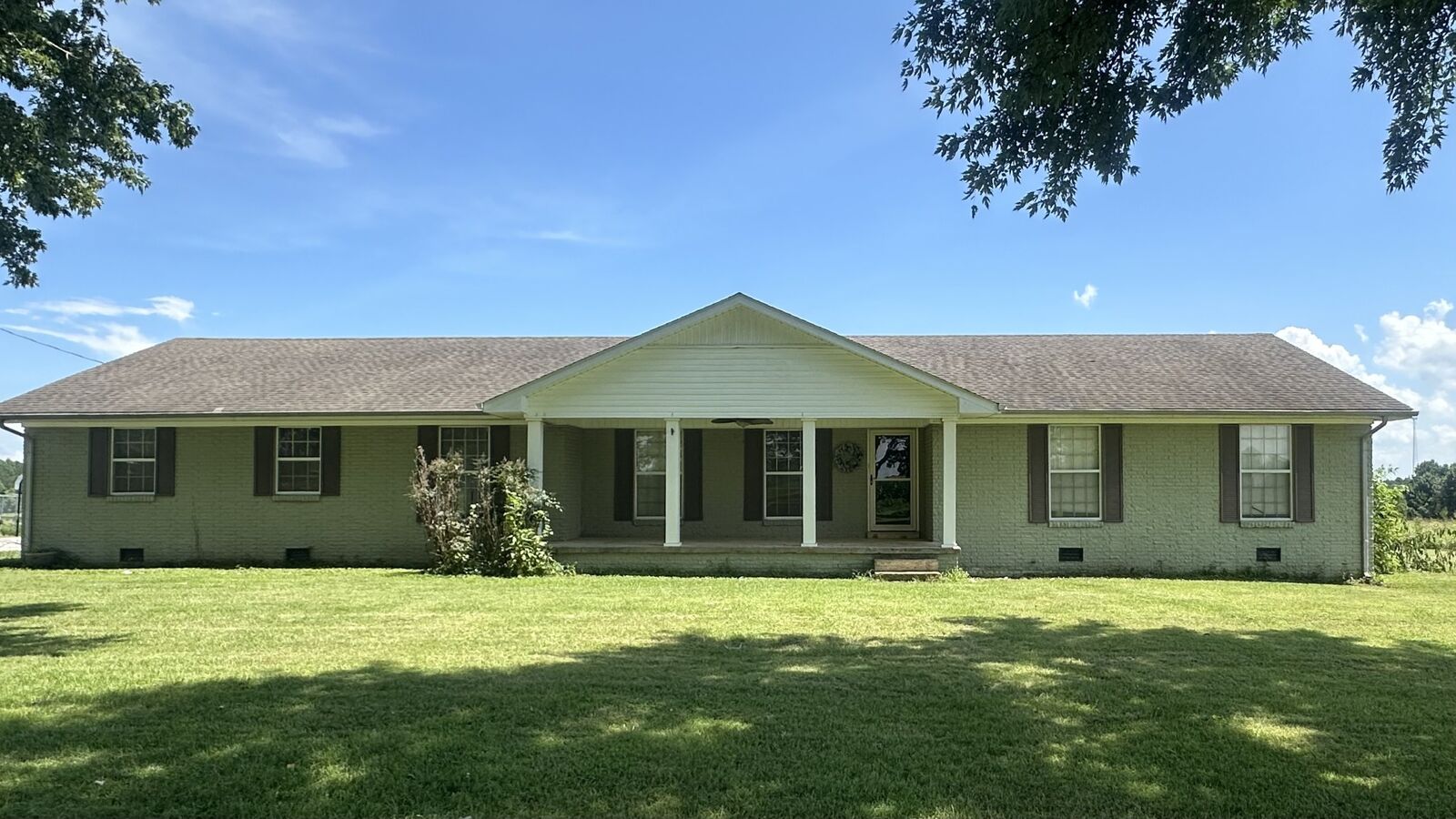 Property Photo:  244 Old Jackson Hwy  TN 38469 