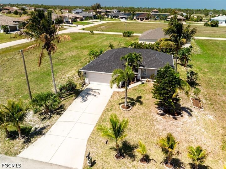 Property Photo:  3928 NW 41st Place  FL 33993 