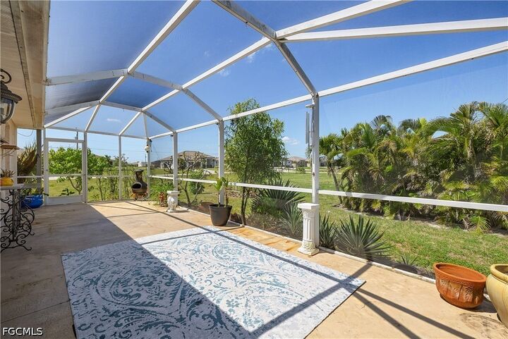 Property Photo:  3928 NW 41st Place  FL 33993 