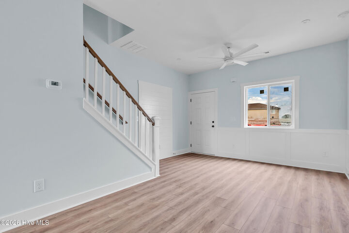 Property Photo: 650 Cedar Point Boulevard H4 NC 28584