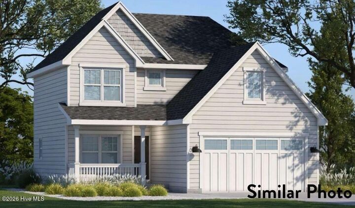 Property Photo: 505 Romney Drive NC 28518