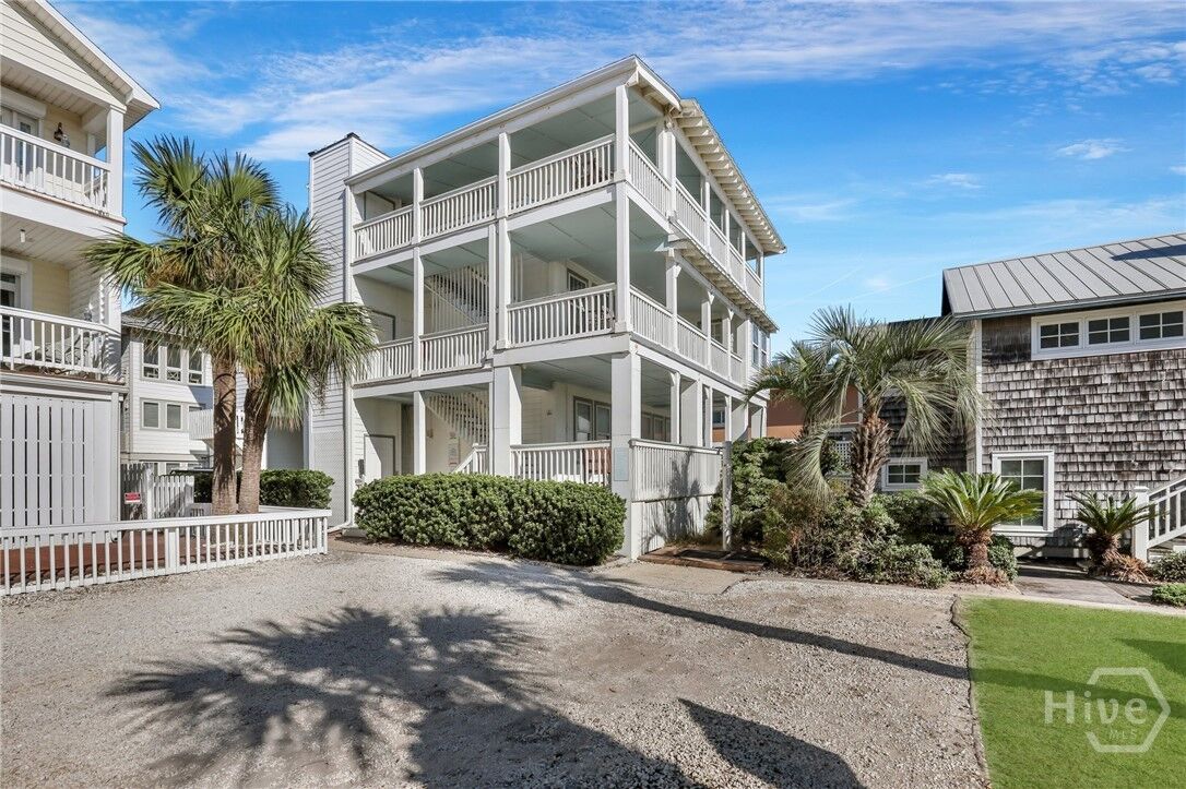 Property Photo: 3 2nd Terrace Street GA 31328