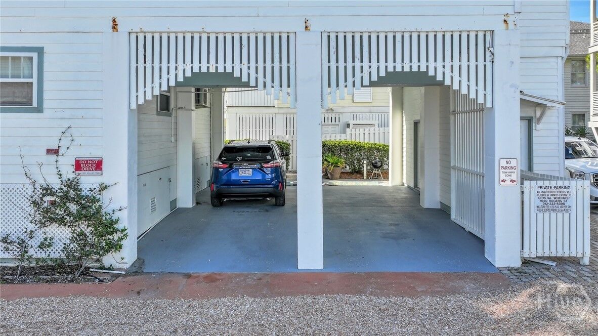 Property Photo:  3 2nd Terrace Street  GA 31328 