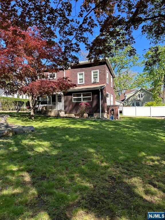 Property Photo:  10 Kinderkamack Road 1  NJ 07677 