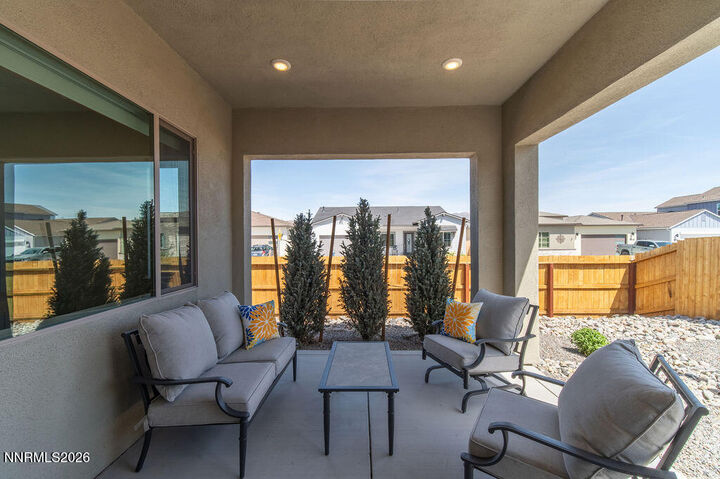Property Photo:  399 Porter Peak Drive  NV 89701 