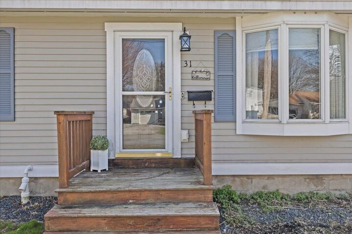 Property Photo: 31 Greening Avenue VT 05403