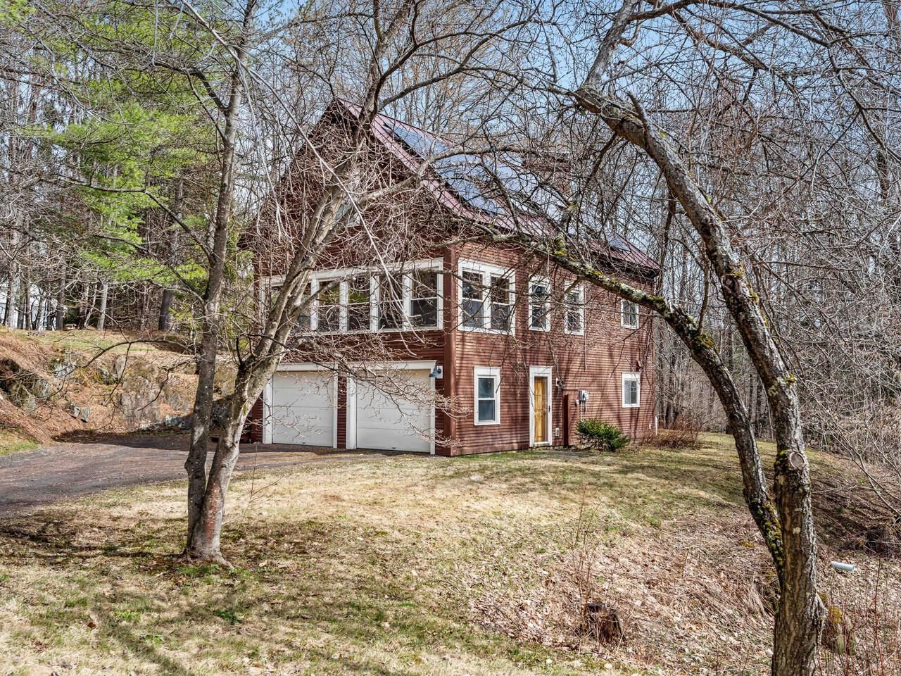 Property Photo:  104 Ledgewood Terrace  VT 05602 