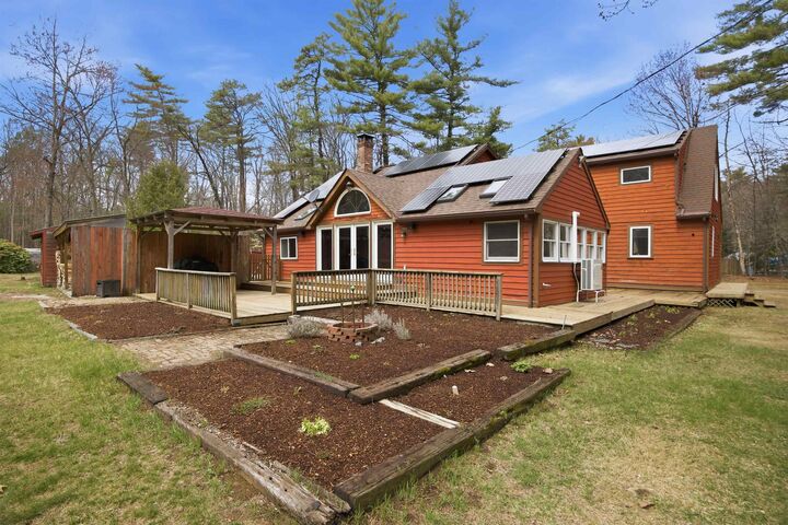Property Photo:  20 Ruby Lane  NH 03276 