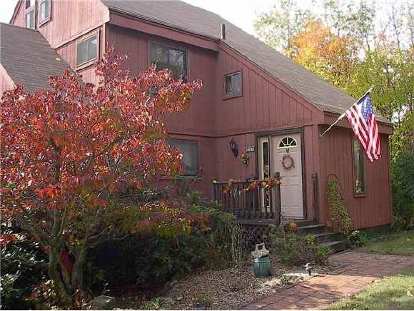 Property Photo: 233 Robert Rogers Rd NH 03070