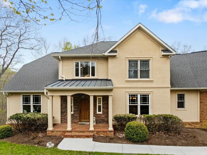 Property Photo:  530 Wood Haven Court  VA 24060 