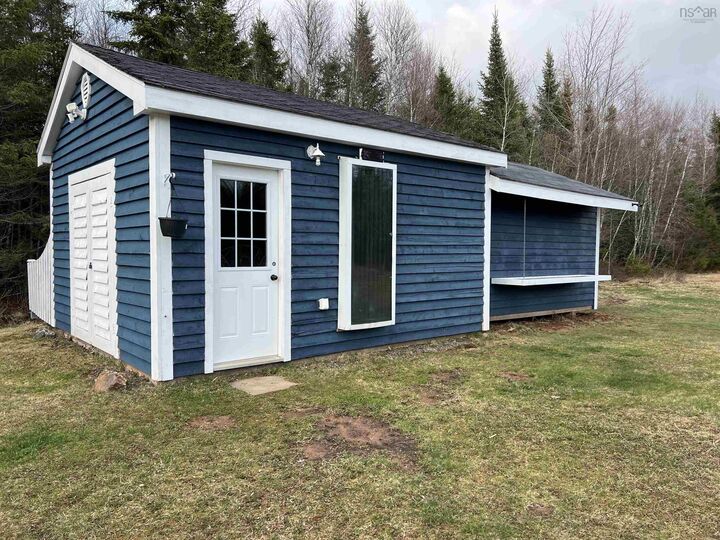 Photo de la propriété:  38 Rustic Drive  NS B0M 1G0 