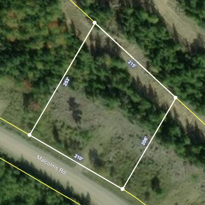 Property Photo:  Lot 2022-13 Paradise Road  NS B1K 2V2 