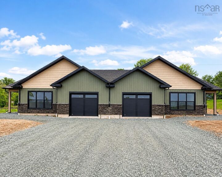 Property Photo: 321 Beeches Rd, Pictou NS B0K 1H0