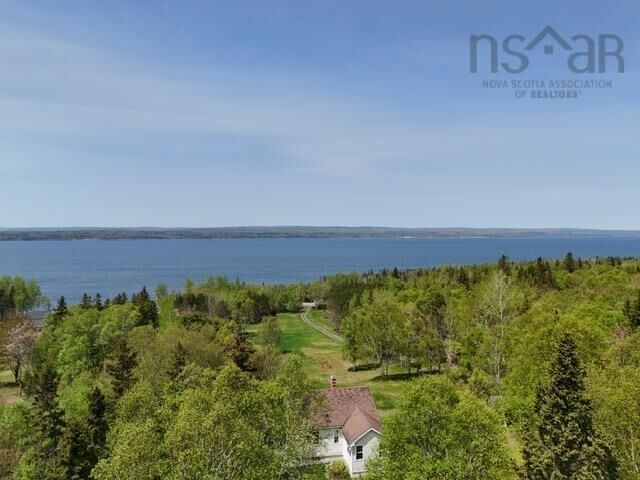 4609 Grand Narrows Highway — photo 1
