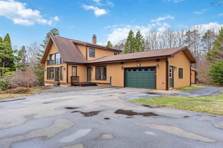 Property Photo: 44 Bluenose Drive NS B0V 1A0