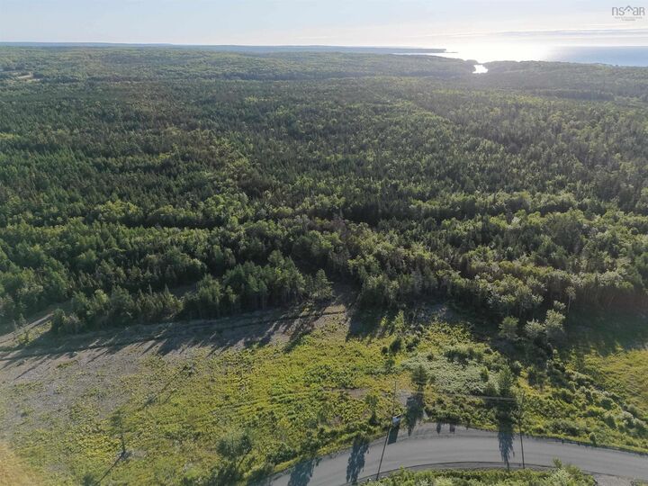 Lot 2022-14 Paradise Road — photo 1