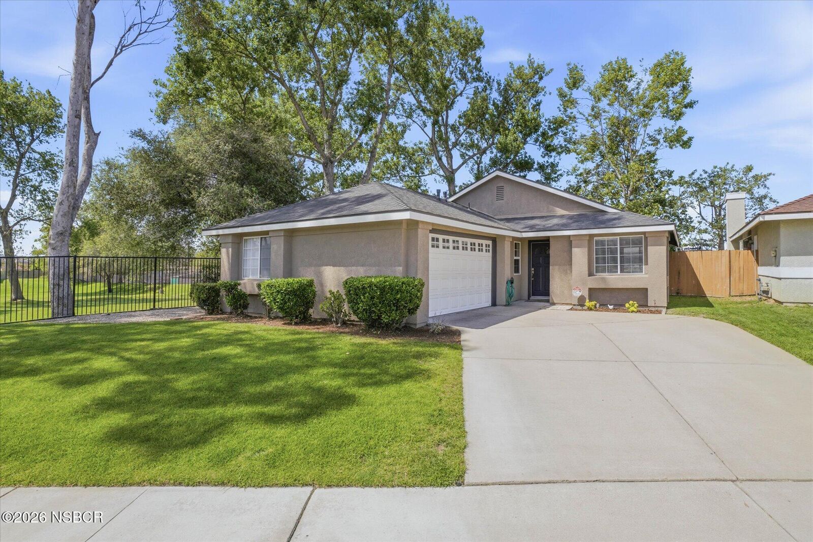 Property Photo:  4141 Morning Ridge Road  CA 93455 