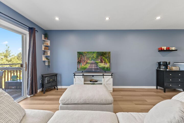 Property Photo:  1879 Lachman Avenue NE  MN 55376 