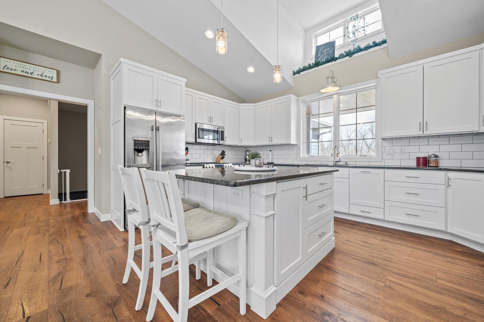 Property Photo:  5201 Colonial Court NE  MN 56308 