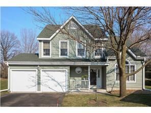 Property Photo:  11270 50th Place N  MN 55442 