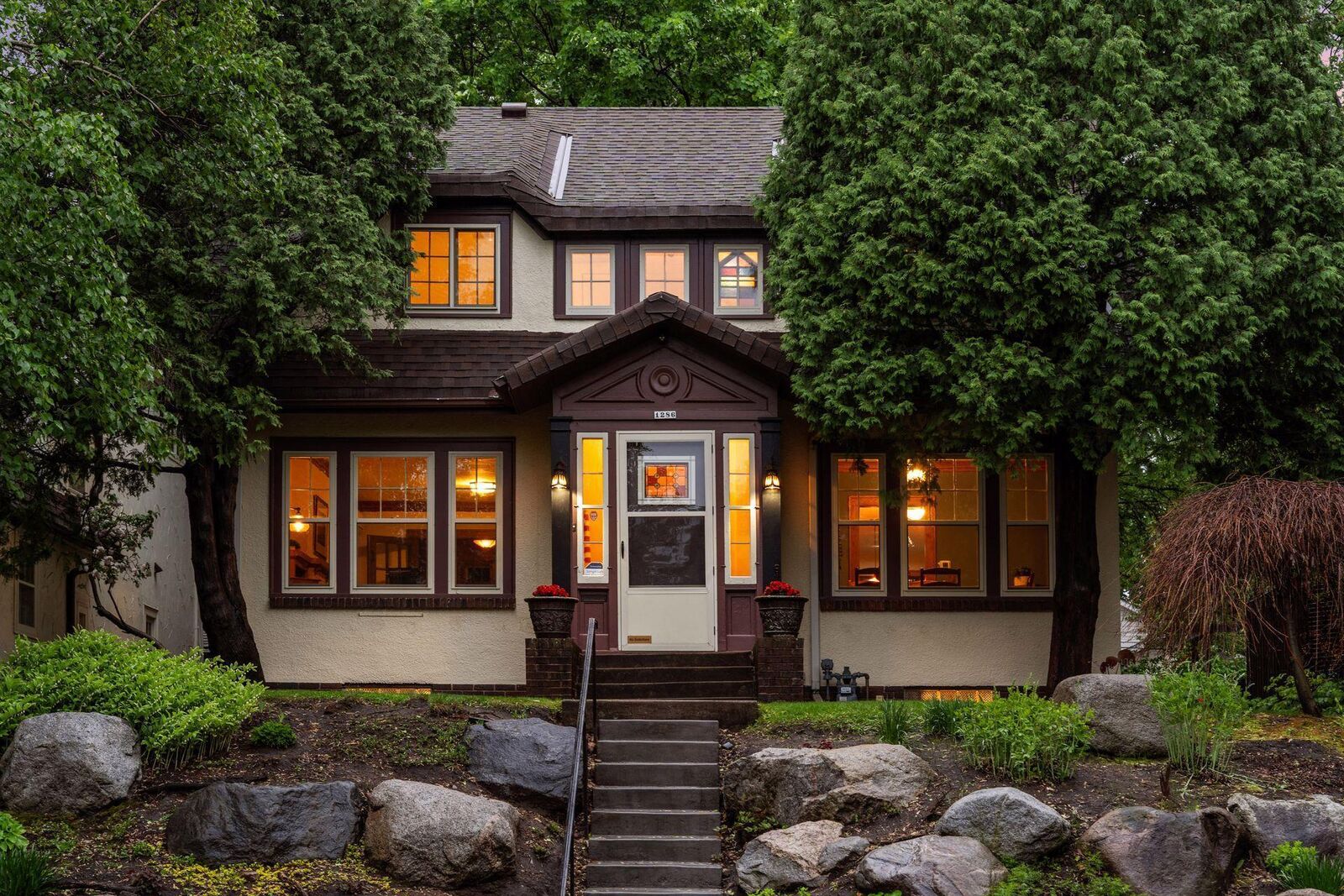 Property Photo:  1286 Fairmount Avenue  MN 55105 