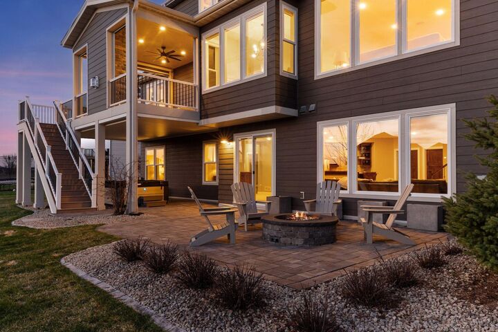 Property Photo:  5835 Peony Court N  MN 55446 