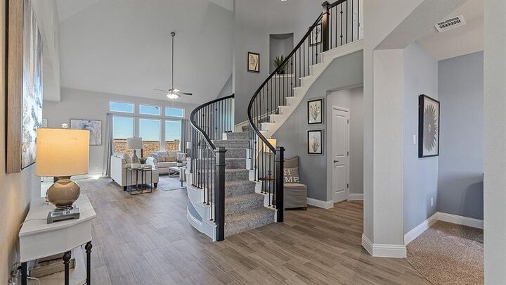 Property Photo:  3297 Pier View Street  TX 76065 