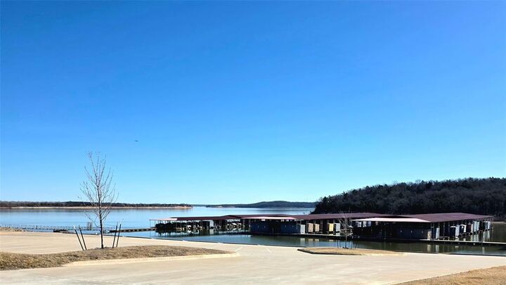 Property Photo:  Tbd-Lot 10 Reflection Bay  TX 76245 