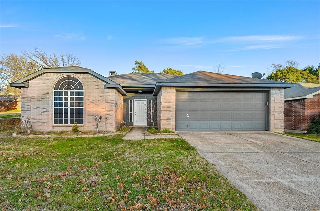 Property Photo:  6704 Cedar Shadow Drive  TX 75236 
