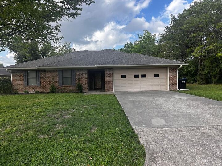 Property Photo:  3502 Canton Street  TX 75402 