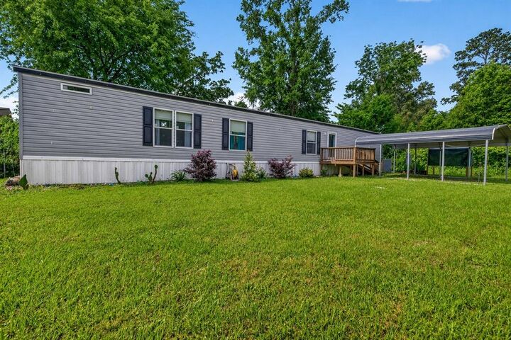 Property Photo:  21760 Shady Trail Road  TX 75758 