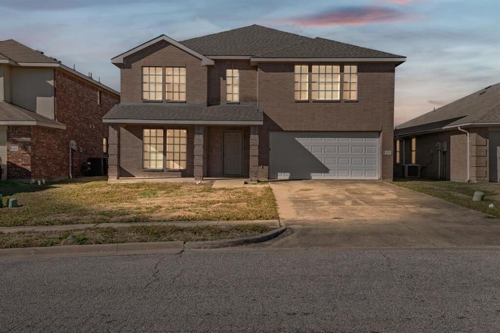 Property Photo:  6518 Ashland Drive  TX 75402 