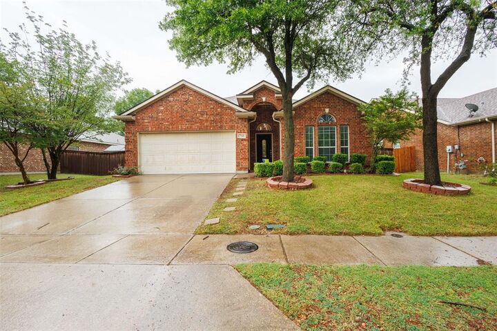 Property Photo:  7048 Summit Parc Drive  TX 75249 