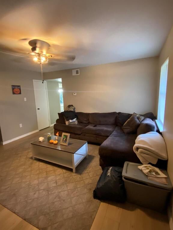 Property Photo: 307 Market Street AR 72834