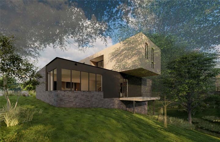 Property Photo:  408 Trails End Lane  AR 72712 