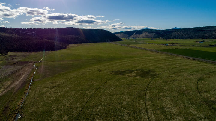 Property Photo:  1001 NW Oneil Highway 1001  OR 97754 