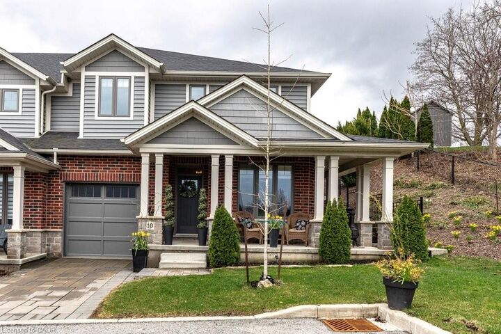 Property Photo:  2848 King Street 10  ON L0R 1S0 