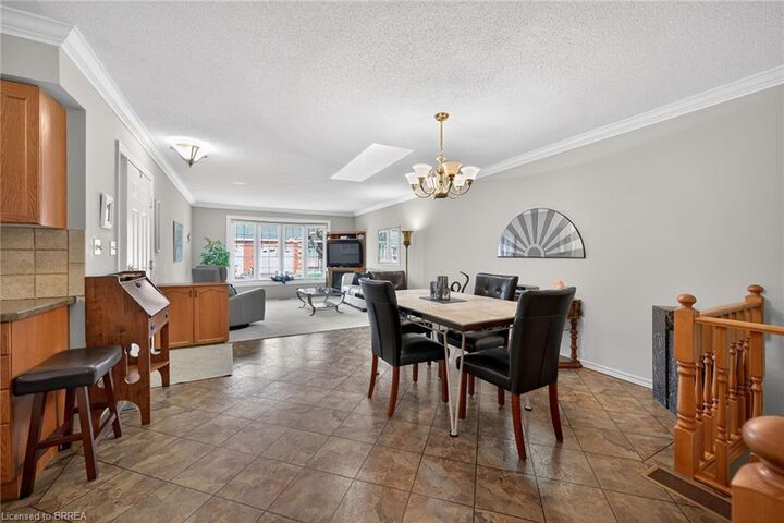 Property Photo:  570 West Street 44  ON N3R 7Y7 