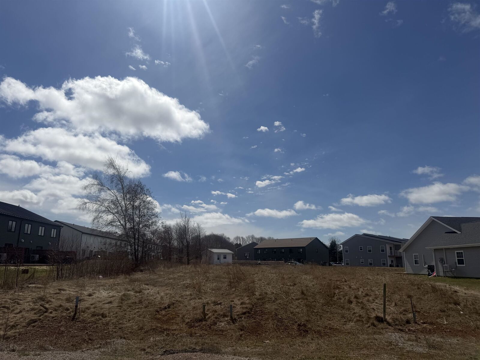 Property Photo:  Lot 2020-16 Smallwood Terrace  PE C1B 0L5 