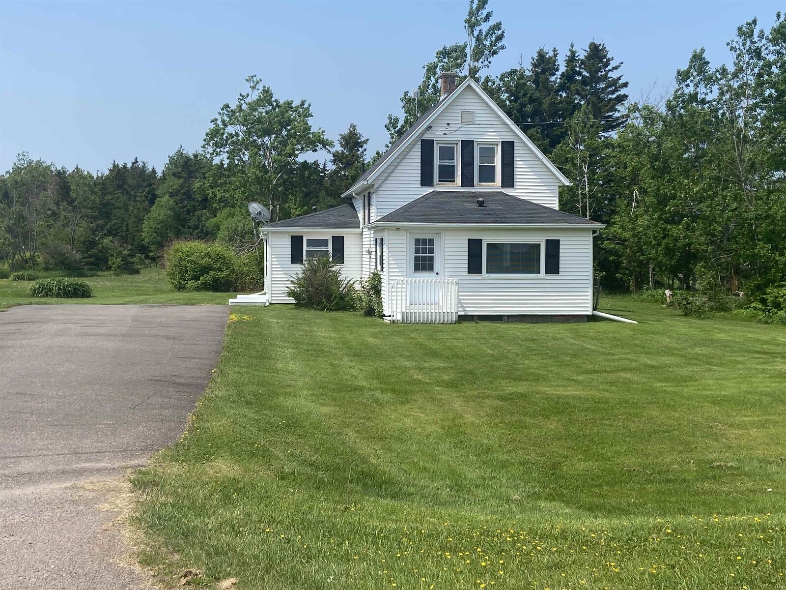 Photo de la propriété:  485 Elmira Road  PE C0A 2B0 