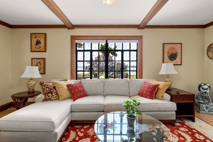 Property Photo:  63 Crabtree Rd  MA 02171 