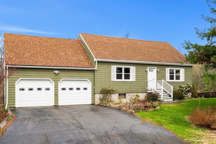 Property Photo:  413 Wethersfield Street  MA 01969 