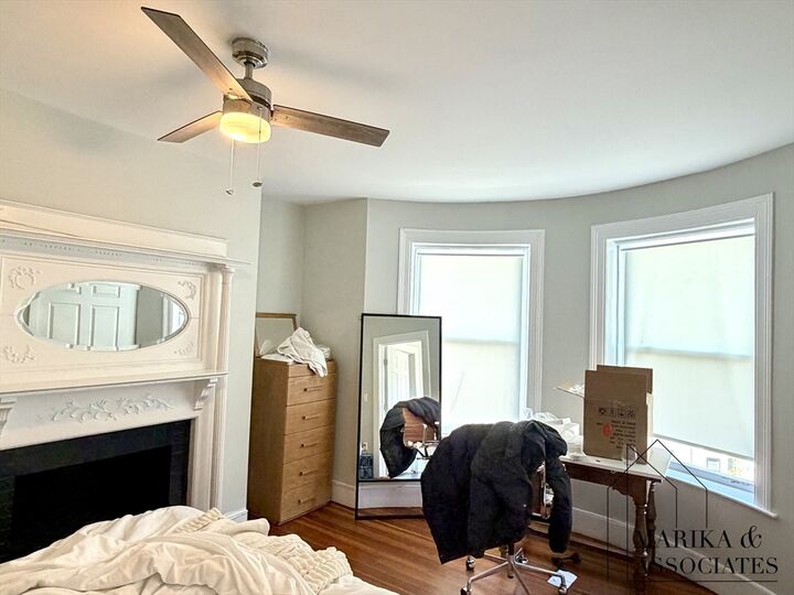 Property Photo:  112 Winthrop Road 6  MA 02445 